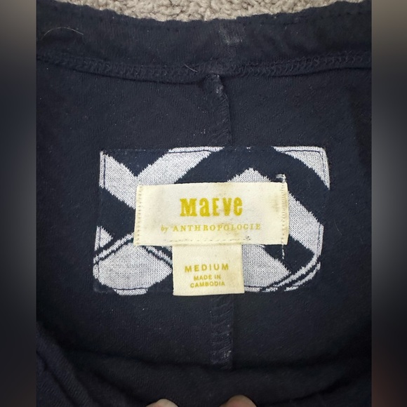 Anthropologie top! - Picture 2 of 2